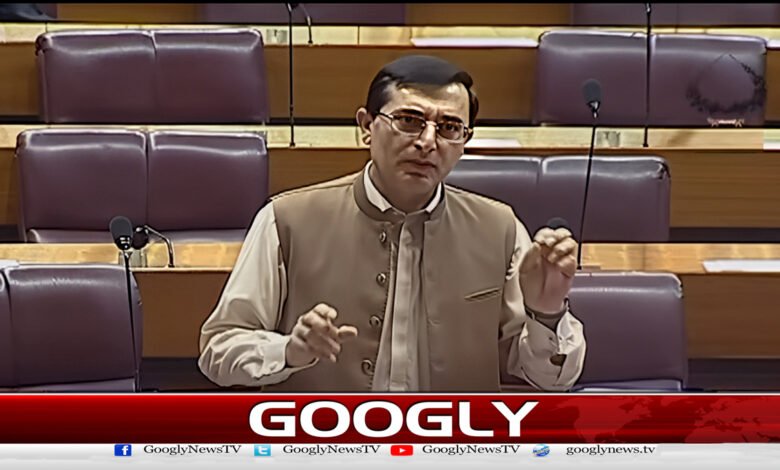 جلسہ بہانہ تھاان کا نشانہ ہمارےاراکین تھے : بیرسٹر گوہر