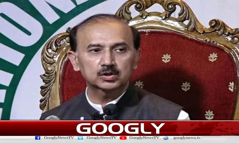 انسداد دہشت گردی عدالت نے شعیب شاہین کی ضمانت منظور کرلی، رہائی کا حکم 1 انسداد دہشت گردی عدالت نے شعیب شاہین کی ضمانت منظور کرلی، رہائی کا حکم Anti-Terrorism Court approves Shoaib Shaheen's bail, release order