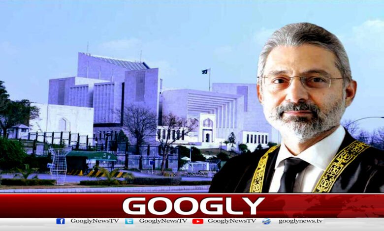 Police cannot detain anyone illegally: Chief Justice