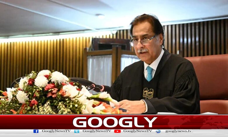 اسپیکر قومی اسمبلی نے حکومت و اپوزیشن میں میثاق پارلیمنٹ کی تجویز دے دی