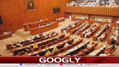 آئینی ترمیم  : حکومت کو سینیٹ میں بھی نمبرز پورے کرنے میں مشکلات کا سامنا - Constitutional Amendment: The government is facing difficulties in meeting the numbers in the Senate as well