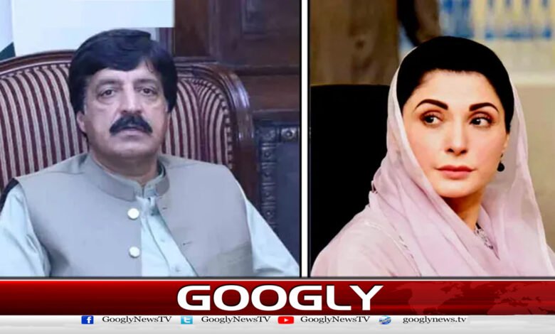 وائس چانسلر کی تعیناتی کا تنازع : گورنر اور وزیر اعلیٰ پنجاب آمنے سامنے آگئے