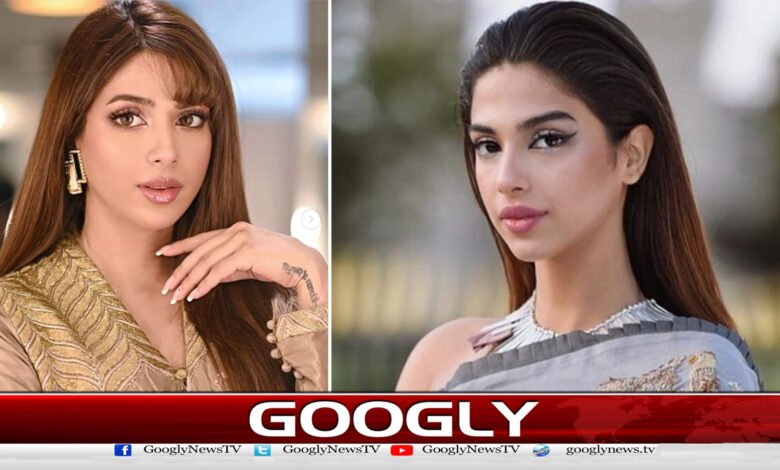 شوبز میں طرفداری ہے اقربا پروری نہیں : سونیا حسین 1 شوبز میں طرفداری ہے اقربا پروری نہیں : سونیا حسین - There is favoritism in showbiz, not nepotism: Sonia Hussain