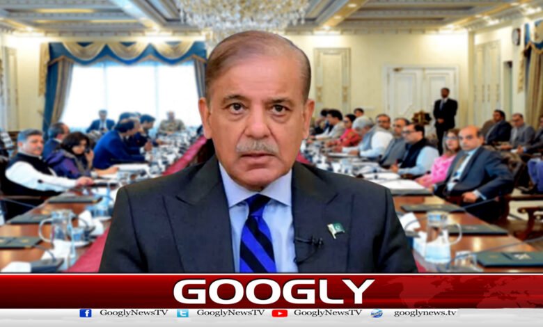 حکومت کا بلوچستان میں سکیورٹی فورسز کو خصوصی اختیارات دینے کا فیصلہ - Government's decision to give special powers to security forces in Balochistan