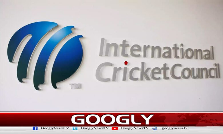 چیمپئنز ٹرافی کو پاکستان سے منتقل کرنے کا کوئی منصوبہ نہیں ہے : آئی سی سی 1 چیمپئنز ٹرافی کو پاکستان سے منتقل کرنے کا کوئی منصوبہ نہیں ہے : آئی سی سی - No plans to move Champions Trophy from Pakistan: ICC