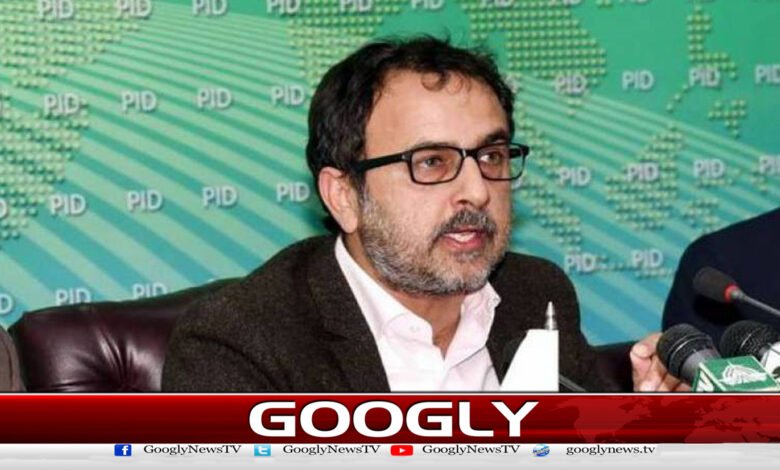 عمران خان کے دور حکومت میں آئی پی پیز کو ریلیف دیا گیا : اویس لغاری - Relief was given to IPPs during Imran Khan's regime: Owais Leghari