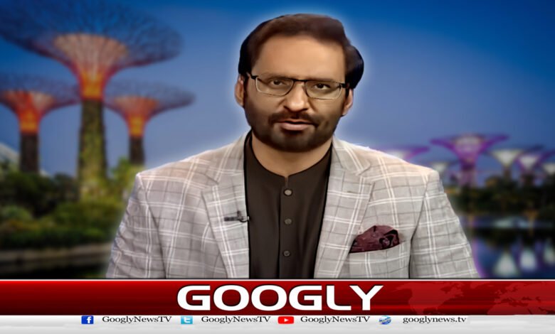 اگر لی کوآن یو کر سکتا ہے تو! (آخری حصہ)