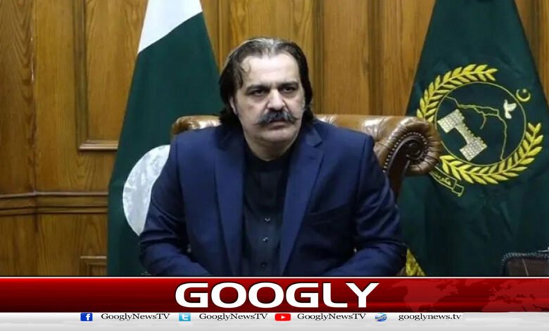 خیبرپختونخوا میں ’اختیار عوام کا‘ پورٹل کا افتتاح کردیا گیا