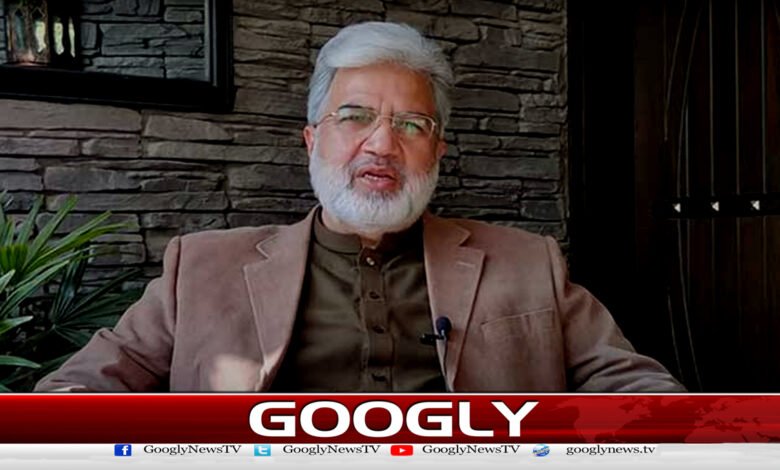 فوج پی ٹی آئی مذاکرات ممکن…کیسے؟ - Army PTI negotiations possible...how?