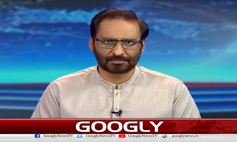 امیدوں کے جال میں پھنسا عمران خان