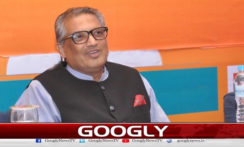 سیاسی تخت کی وراثت؟