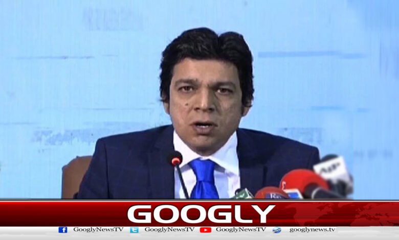 عمران خان کا جیل میں رہنا ہی ان کے فائدےمیں ہے : فیصل واؤڈا 1 عمران خان کا جیل میں رہنا ہی ان کے فائدےمیں ہے : فیصل واؤڈا - Imran Khan's stay in jail is only in his benefit: Faisal Wauda