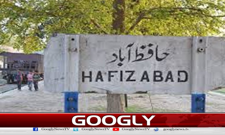 ڈاکٹر علی حیدر زمان کو مسلح افراد کی جان سے مارنے کی دھمکیاں ، پولیس میں درخواست جمع