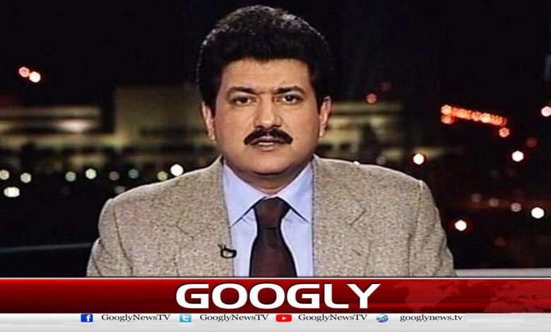 پارلیمنٹ کی کمال توہین