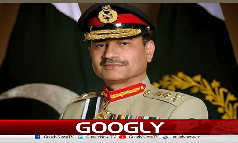 روایتی دہشت گردی کے برعکس ڈیجیٹل دہشت گردی زیادہ خطرناک ہے : آرمی چیف 1 روایتی دہشت گردی کے برعکس ڈیجیٹل دہشت گردی زیادہ خطرناک ہے : آرمی چیف - Unlike traditional terrorism, digital terrorism is more dangerous: Army Chief