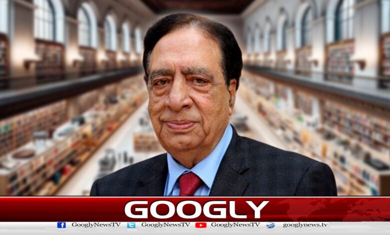 ایک بے سروپا کالم