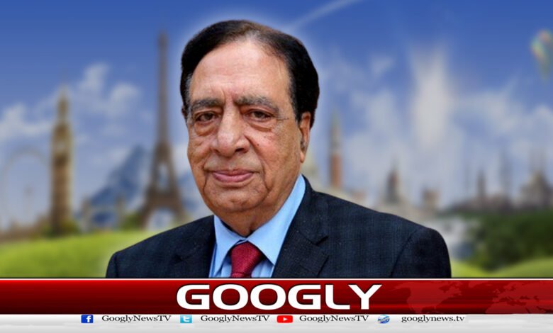 6 عطا ء الحق قاسمی مغربی عورتوں کی بے حیائی