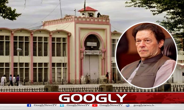 ’فراڈ الیکشن‘ کو مبینہ طور پر عدلیہ نےتحفظ فراہم کیا۔: عمران خان