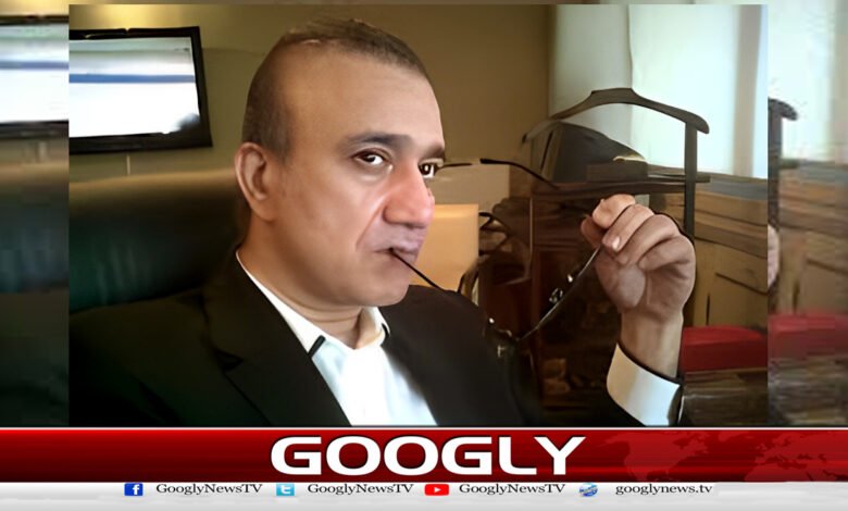 ڈاکٹر صاحب اور مکمل انصاف