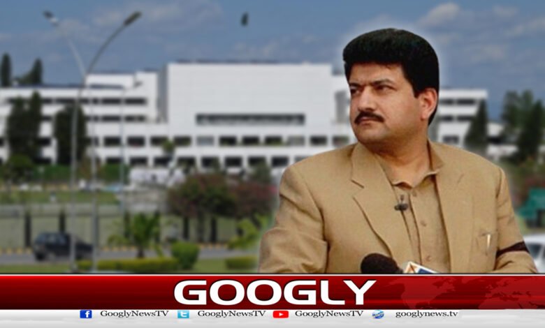 توہین پارلیمنٹ کا قانون کدھر گیا؟ 1 توہین پارلیمنٹ کا قانون کدھر گیا؟ - Where did the law of contempt of parliament go?