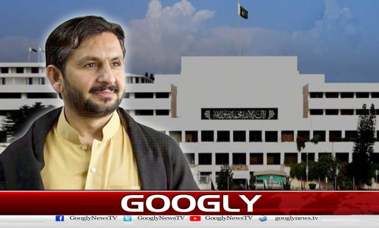 میثاقِ پارلیمنٹ 1 میثاقِ پارلیمنٹ