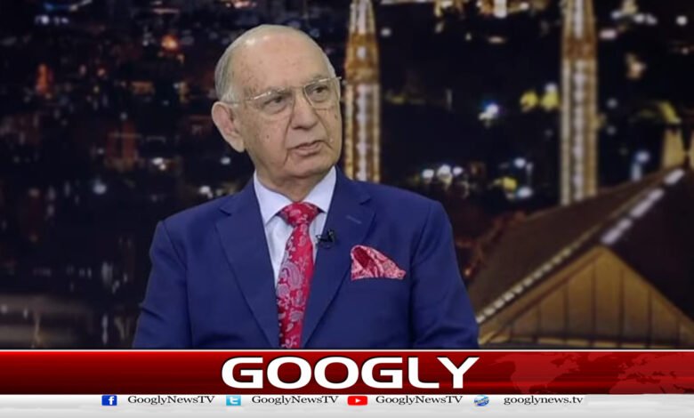 9 مئی کا ’پرنٹ ایڈیشن‘!