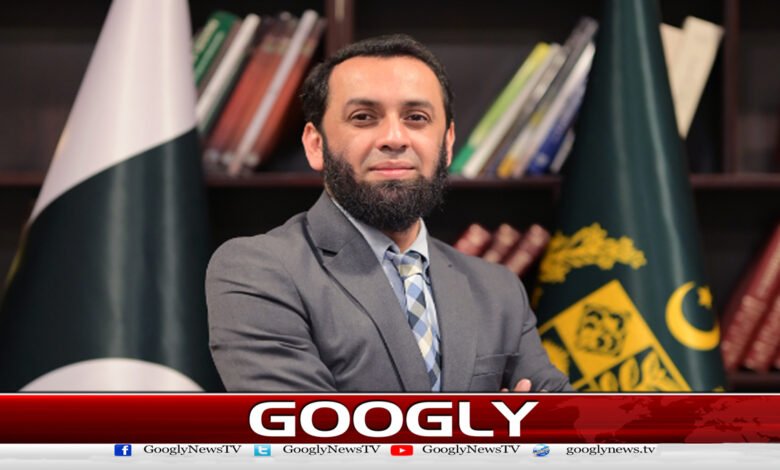 فلسطینی صدر نے غزہ پر آواز اٹھانے پر وزیر اعظم شہباز شریف کے پاس آکر شکریہ ادا کیا  :  عطا تارڑ - Palestinian President thanked Prime Minister Shehbaz Sharif for raising his voice on Gaza: Atta Tarar