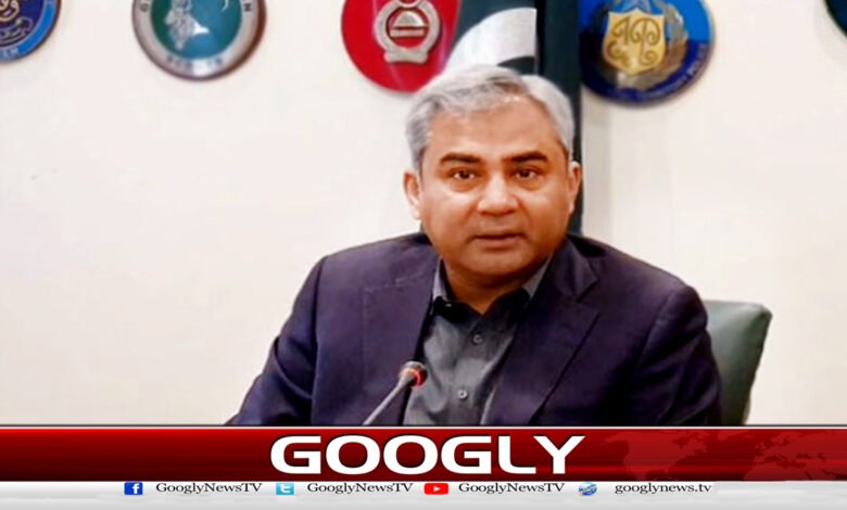 پولیس نے ایک بار پھر فتنہ الخوارج  کے دہشت گردوں کے ناپاک عزائم کو ناکام بنایا : محسن نقوی - Police once again thwarted the evil intentions of Fitnah-ul-Khawarij terrorists: Mohsin Naqvi