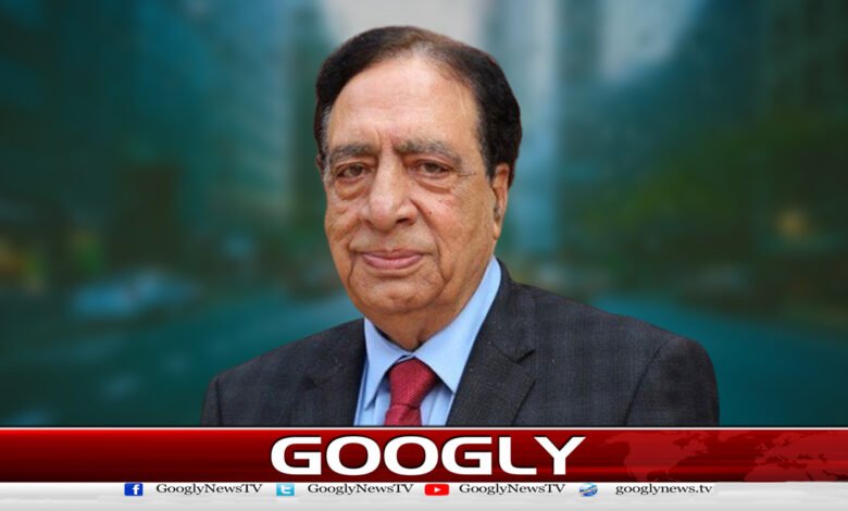 ابتداء سے شیخ رشید تک! - From the beginning to Sheikh Rashid!