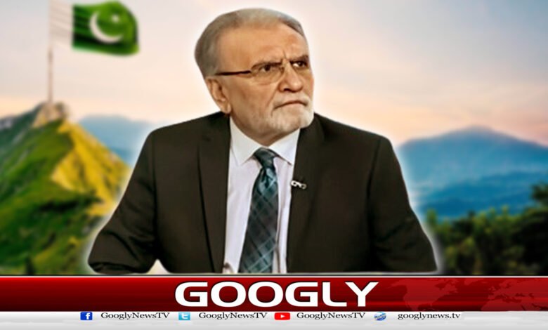 پاکستان پر مسلط ’’پراکسی جنگ‘‘ 1 پاکستان پر مسلط ’’پراکسی جنگ‘‘ - "Proxy War" imposed on Pakistan urdu news