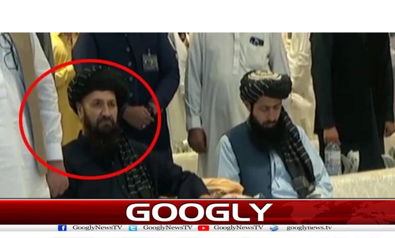 ترانے میں میوزک تھا، اس لیےقونصل جنرل کھڑےنہیں ہوئے: افغان قونصلیٹ 1 af