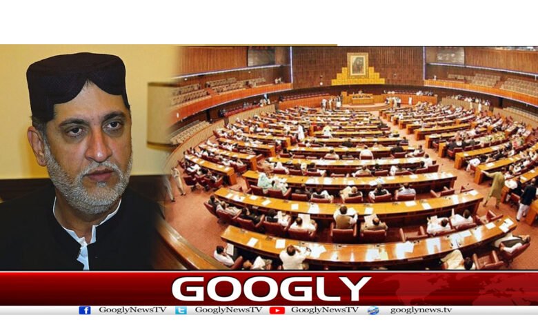 الوداع پارلیمنٹ۔۔۔۔منانے والے مناتے رہ گئے،اختر مینگل دبئی چلے گئے 1 akrerr