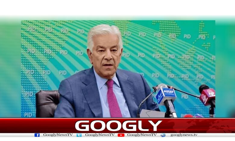 آئینی ترمیم کیلئے نمبر گیم پوری ہے،خواجہ آصف کادعویٰ 1 asiddf 1