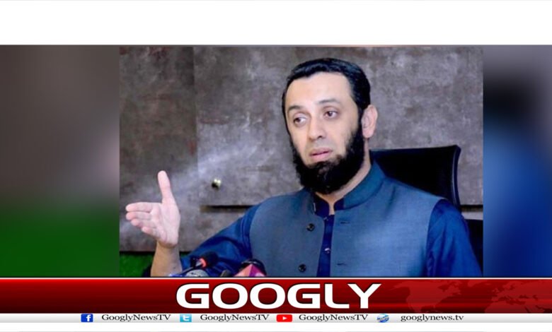 آئین کی من پسند تشریح کاحق کسی ادارےکونہیں،عطا تارڑ 1 ataaa 1