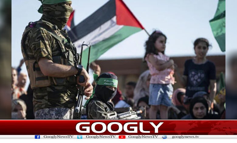 حماس نے جنگ بندی کی نئی تجاویزکی مخالفت کردی 1 hamasss