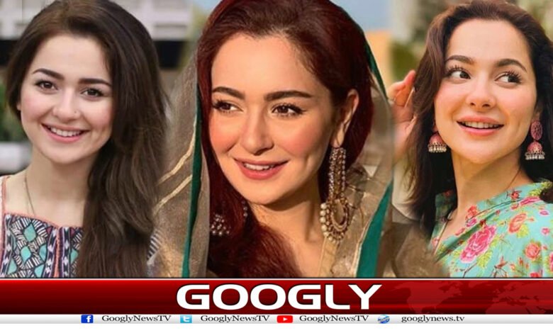 ہانیہ عامر کے چرچے بھارت تک پہنچ گئی،انٹرویوز کیلئے کال آنے لگیں 1 haniaaa