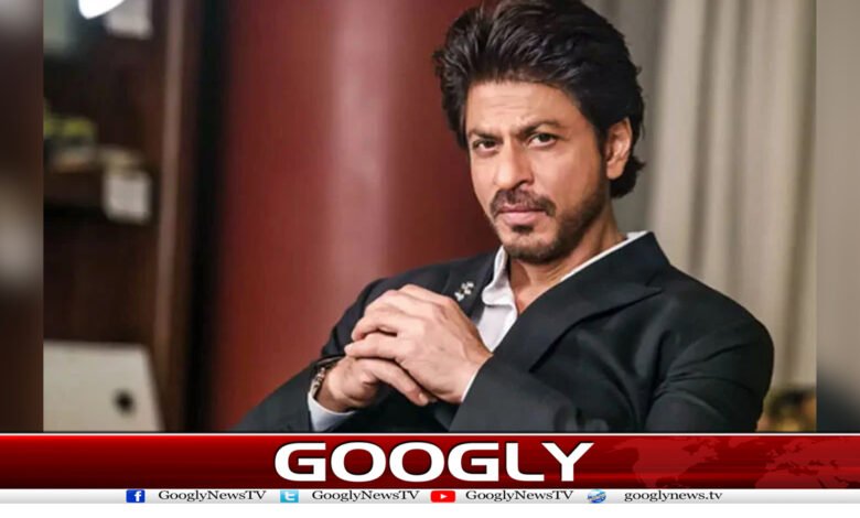 خواتین ڈائریکٹرز کے ساتھ کام کوترجیح دیتا ہوں،شاہ رخ 1 khaaaaaaaa