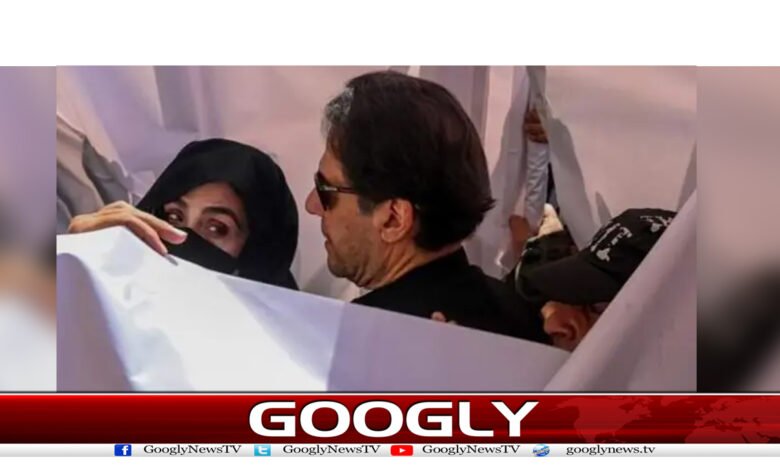 190ملین پاؤنڈ ریفرنس،بشریٰ بی بی کی بریت پرفیصلہ محفوظ 1 khan22222