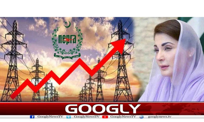 اسلام آباد کے بجلی صارفین کو14روپے ریلیف نہیں ملے گا 1 maim22