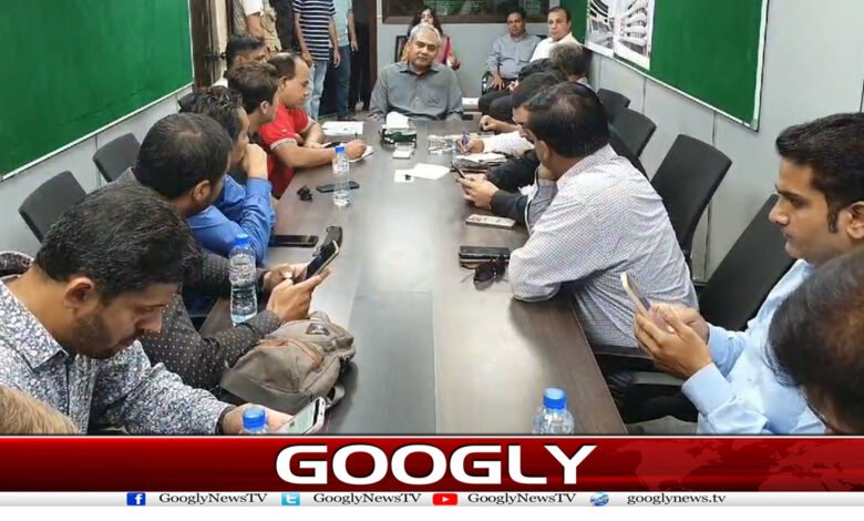 جے شاہ کے چیئرمین آئی سی سی بننے سے کوئی پریشانی نہیں،محسن نقوی 1 mo22 1