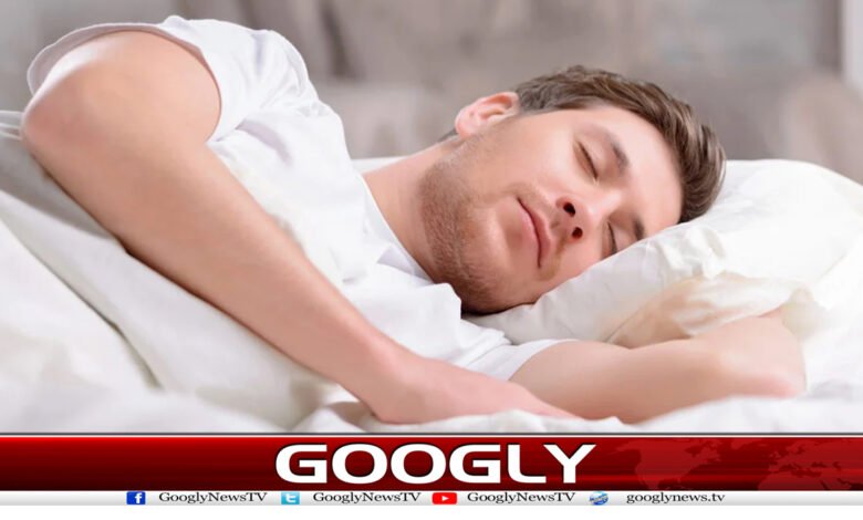 بہترنیندموٹاپے سے محفوظ رکتھی ہے،ڈاکٹرز 1 nendddd