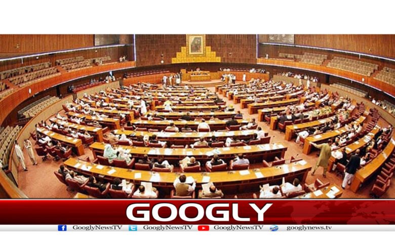 1ماہ میں ججز،بیوروکریٹس،وزرا کی سکیورٹی پرپونے5کروڑ کےاخراجات 1 parlmnrtt