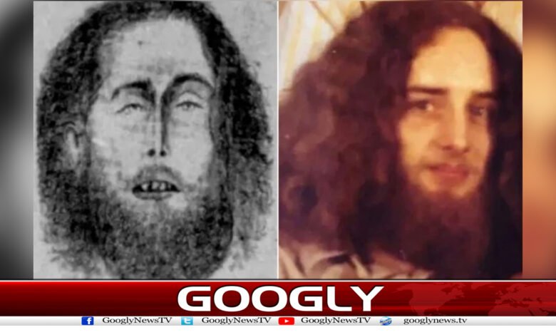 امریکہ میں منجمد لاش کی شناخت کا معمہ حل 1 penee