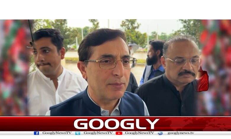 تحریک انصاف کسی بل کی حمایت نہیں کریگی،ہدایت نامہ جاری 1 pyyy 2