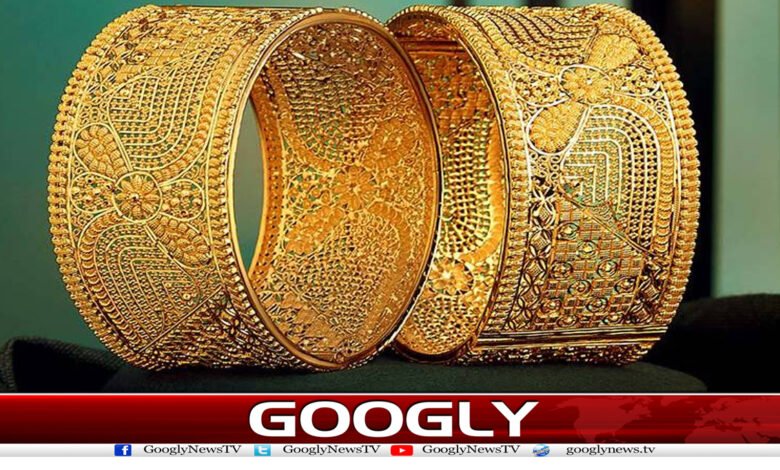 سونے کی قیمت میں بڑی کمی 1 sonaaa