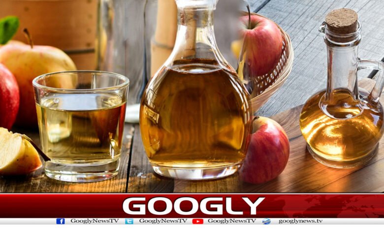 سرکہ کے استعمال سے وزن کم کیاجا سکتا ہے،ڈاکٹرز 1 srkaaa