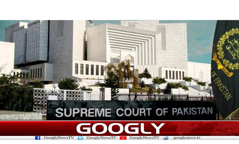 ڈپٹی رجسٹرار سپریم کورٹ کے8ججز کے وضاحتی بیان سے لاعلم نکلے 1 su 2