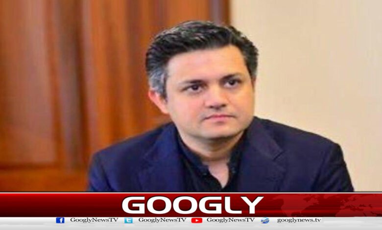 15 اکتوبر کو ہرحال میں احتجاج ہوگا، احتجاج کی قیادت خود کروں گا : حماد اظہر 1 There will be a protest on October 15, I will lead the protest myself: Hamad Azhar