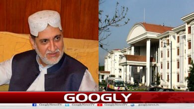 Police raided Akhtar Mengal's flat in Parliament Lodges