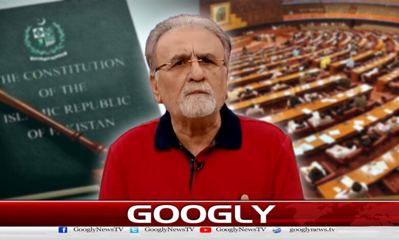 26th Constitutional Amendment. A counter strike to the state arrangement.